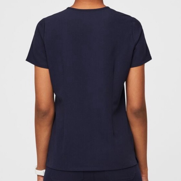 Figs Scrub Top - Picture 4 of 5